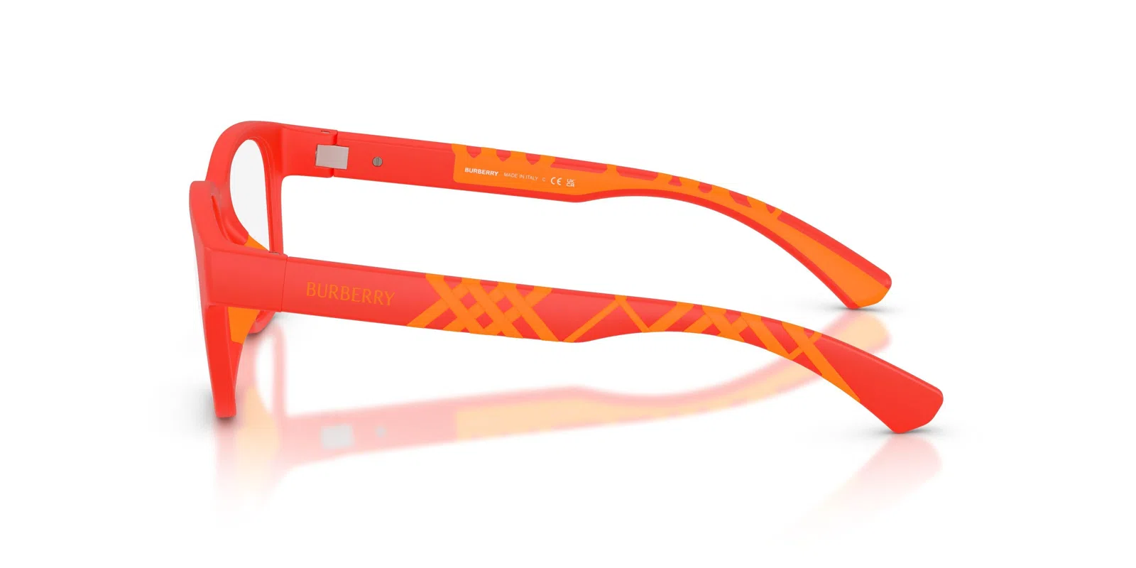 Burberry Kids 2017U Eyeglasses - view 11